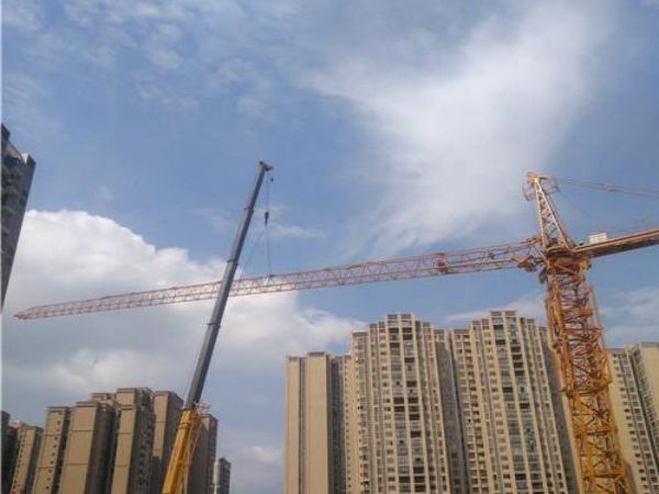 龙港区吊车租赁电话_-选择吊车出租的几个标准